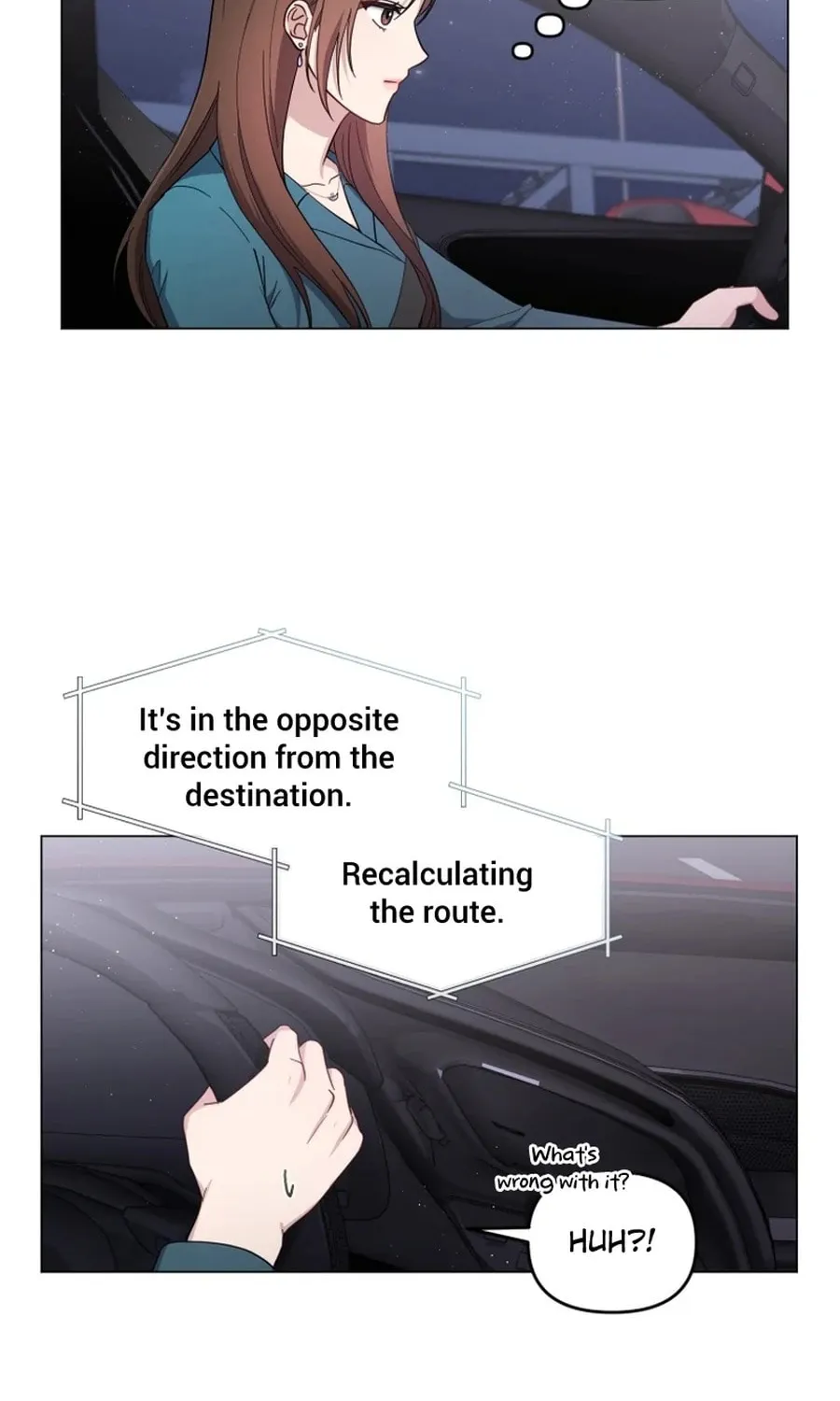 Lip Service (Royoung) Chapter 8 page 11 - 