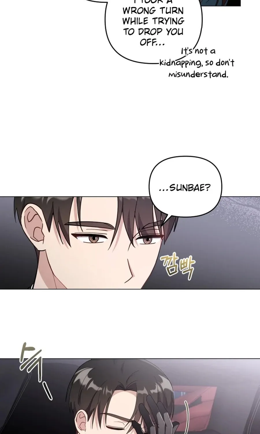 Lip Service (Royoung) Chapter 8 page 13 - 
