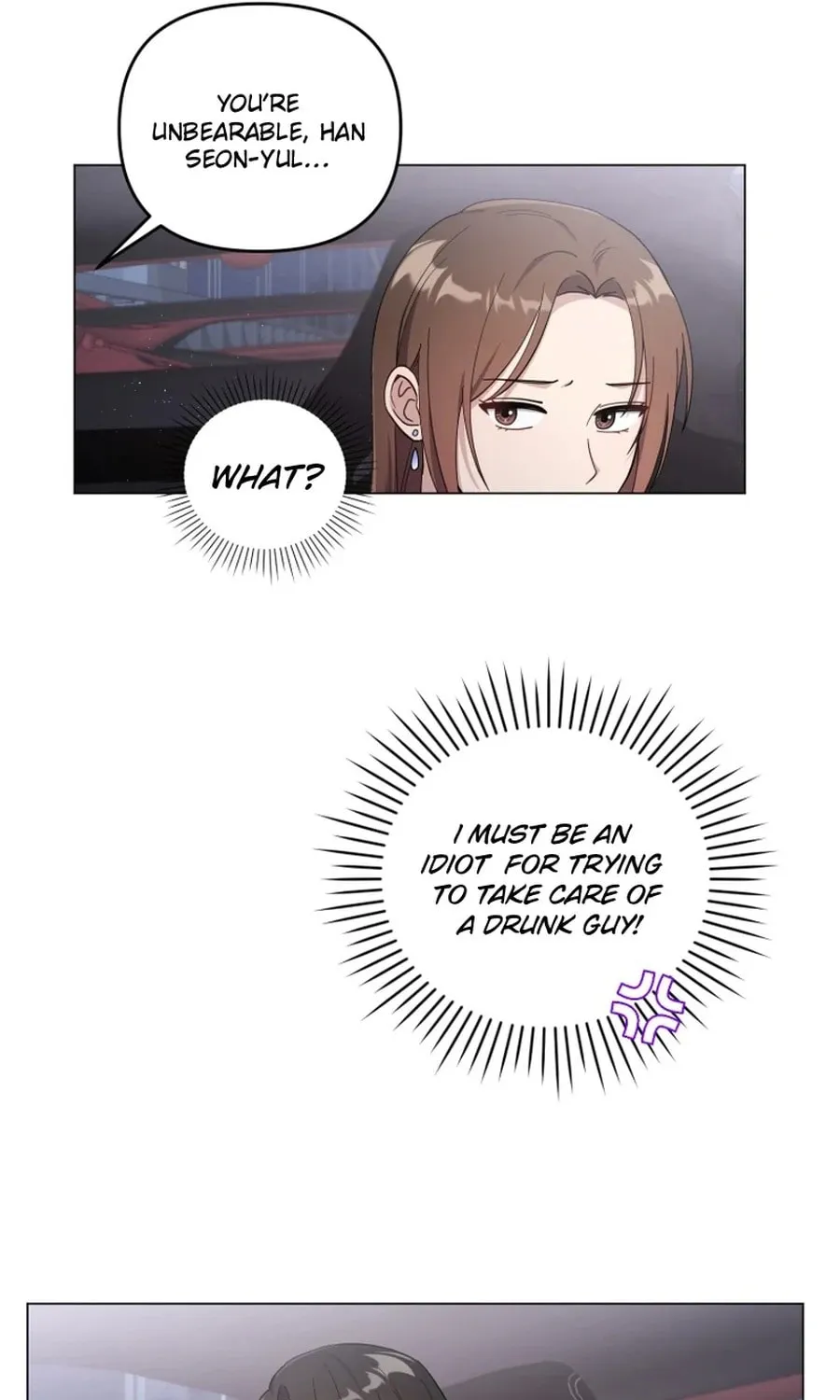 Lip Service (Royoung) Chapter 8 page 15 - 