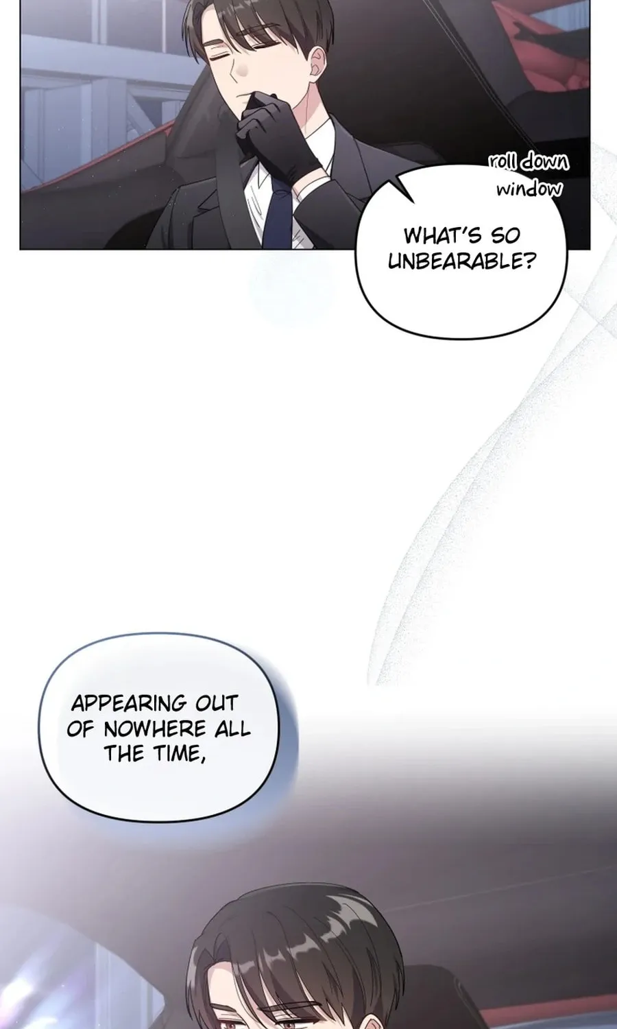 Lip Service (Royoung) Chapter 8 page 16 - 