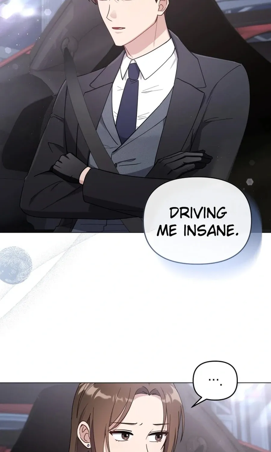 Lip Service (Royoung) Chapter 8 page 17 - 