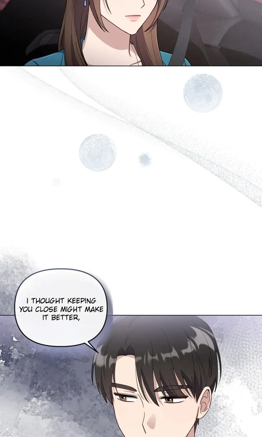 Lip Service (Royoung) Chapter 8 page 18 - 