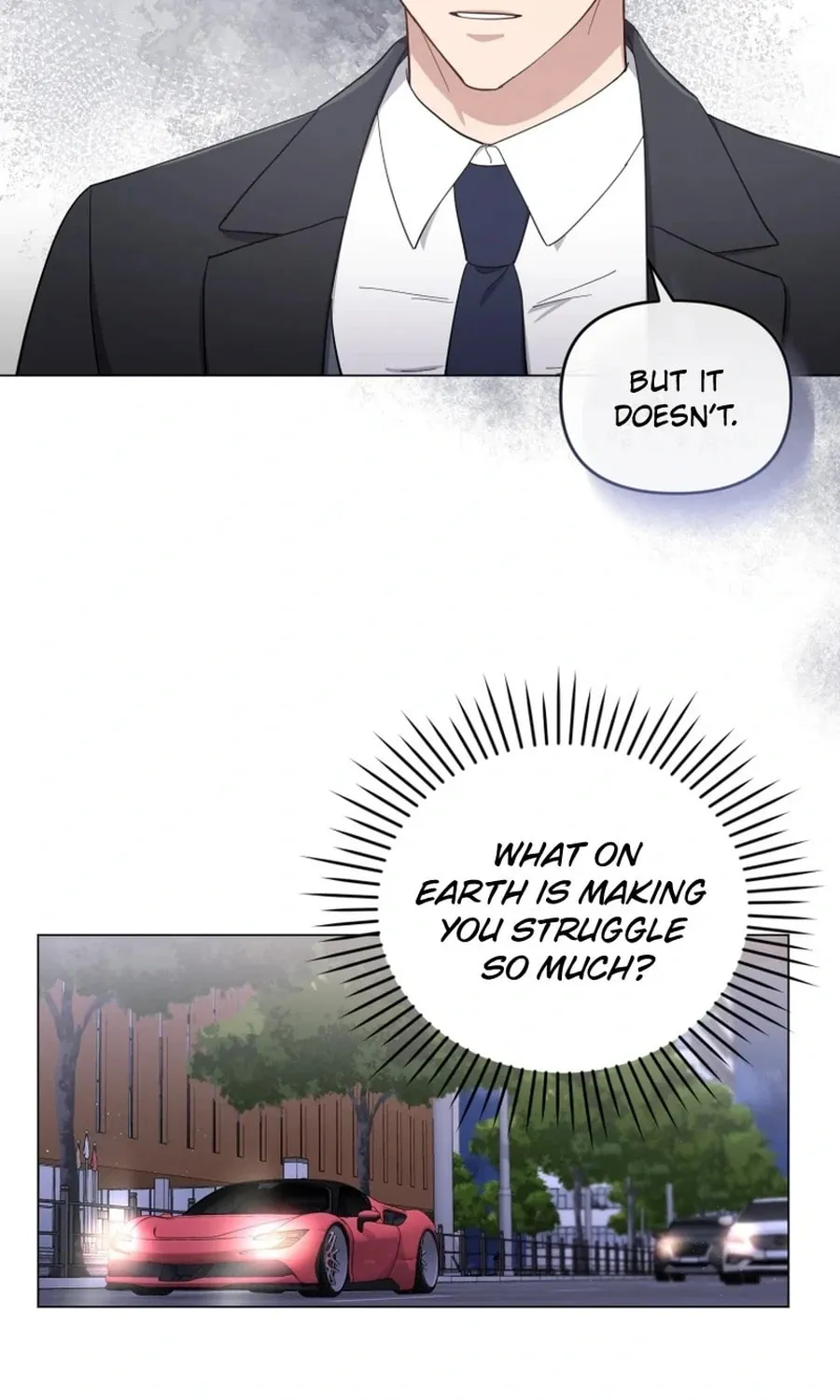 Lip Service (Royoung) Chapter 8 page 19 - 