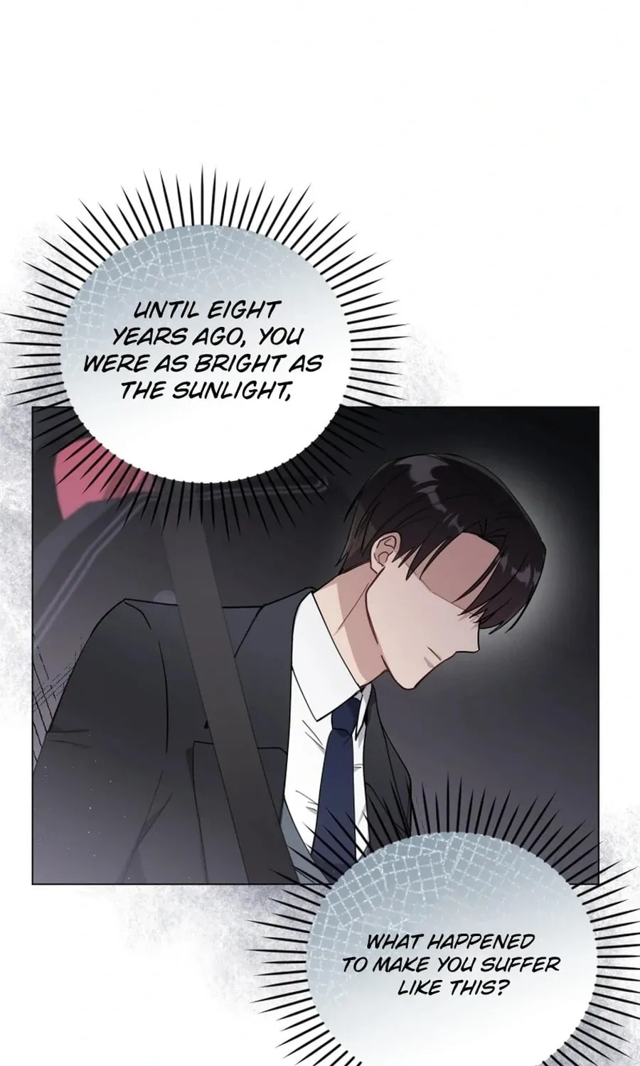 Lip Service (Royoung) Chapter 8 page 20 - 