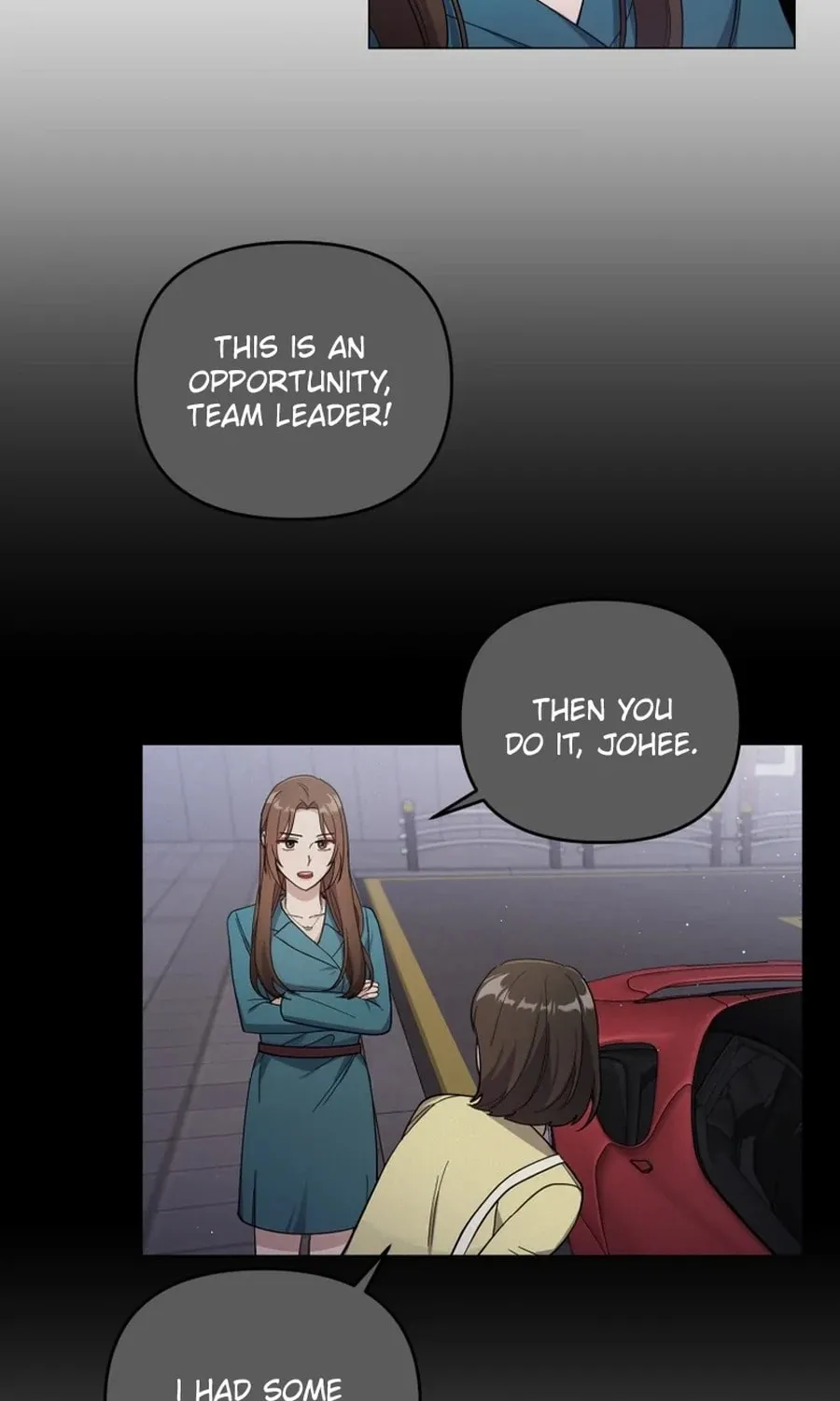 Lip Service (Royoung) Chapter 8 page 3 - 