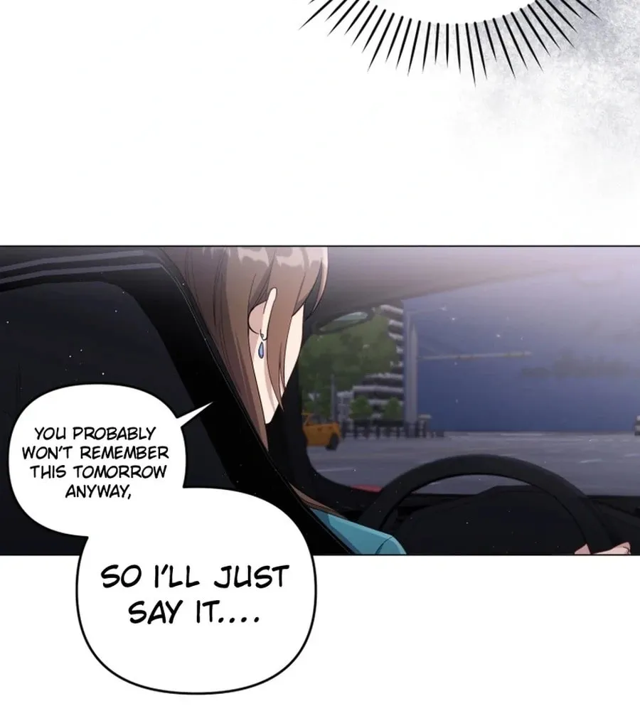 Lip Service (Royoung) Chapter 8 page 21 - 