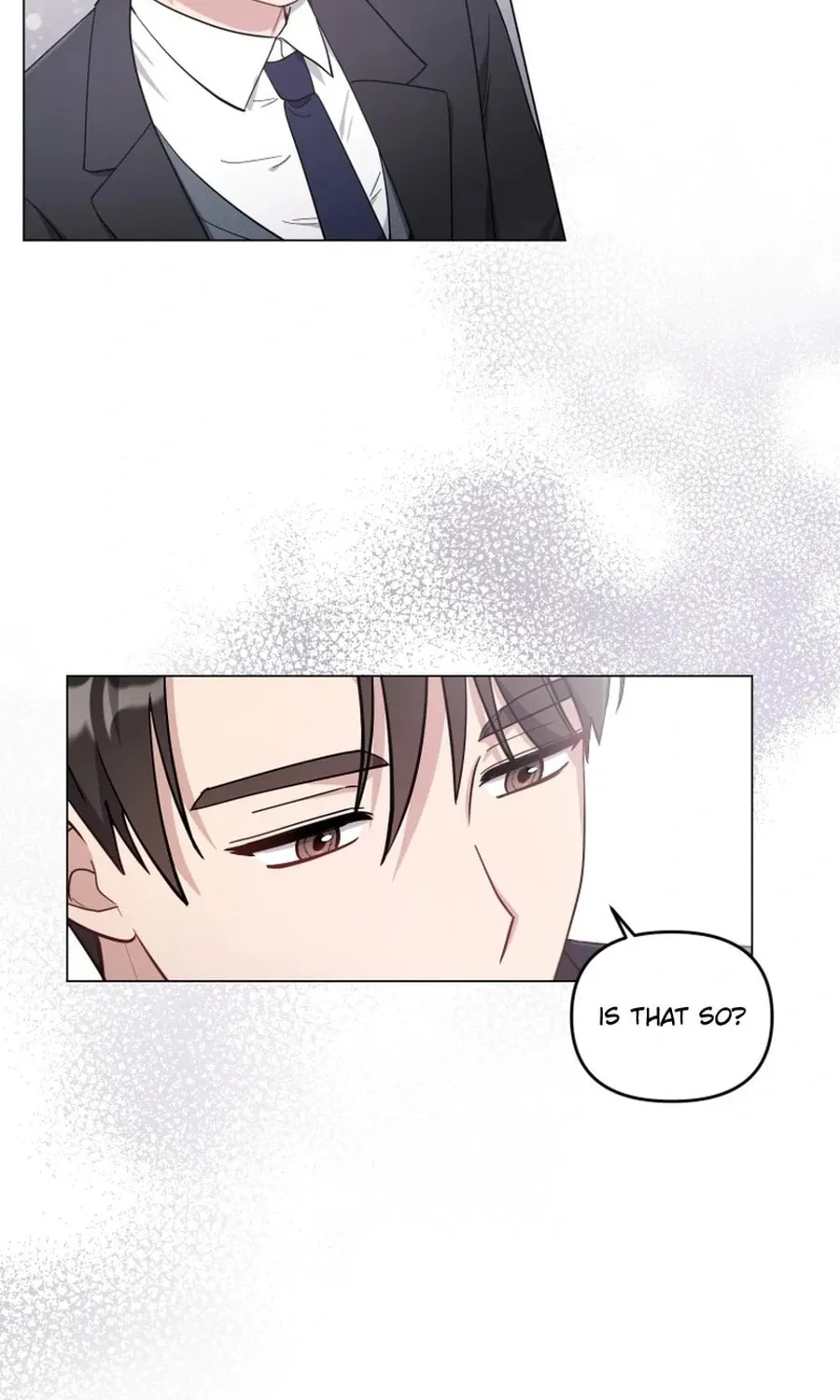 Lip Service (Royoung) Chapter 8 page 23 - 
