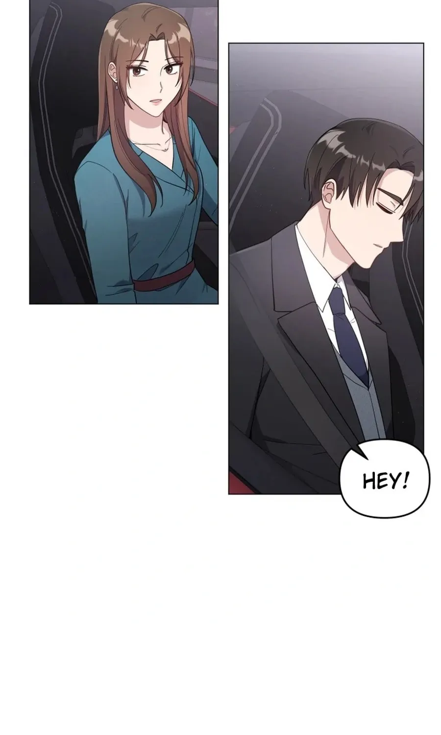 Lip Service (Royoung) Chapter 8 page 27 - 
