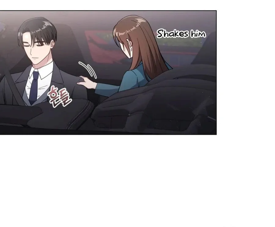 Lip Service (Royoung) Chapter 8 page 28 - 
