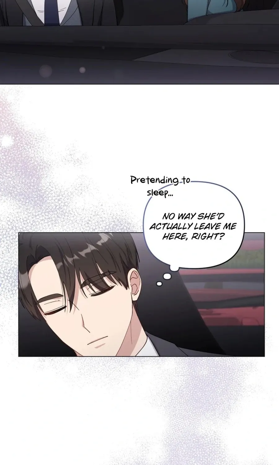 Lip Service (Royoung) Chapter 8 page 31 - 