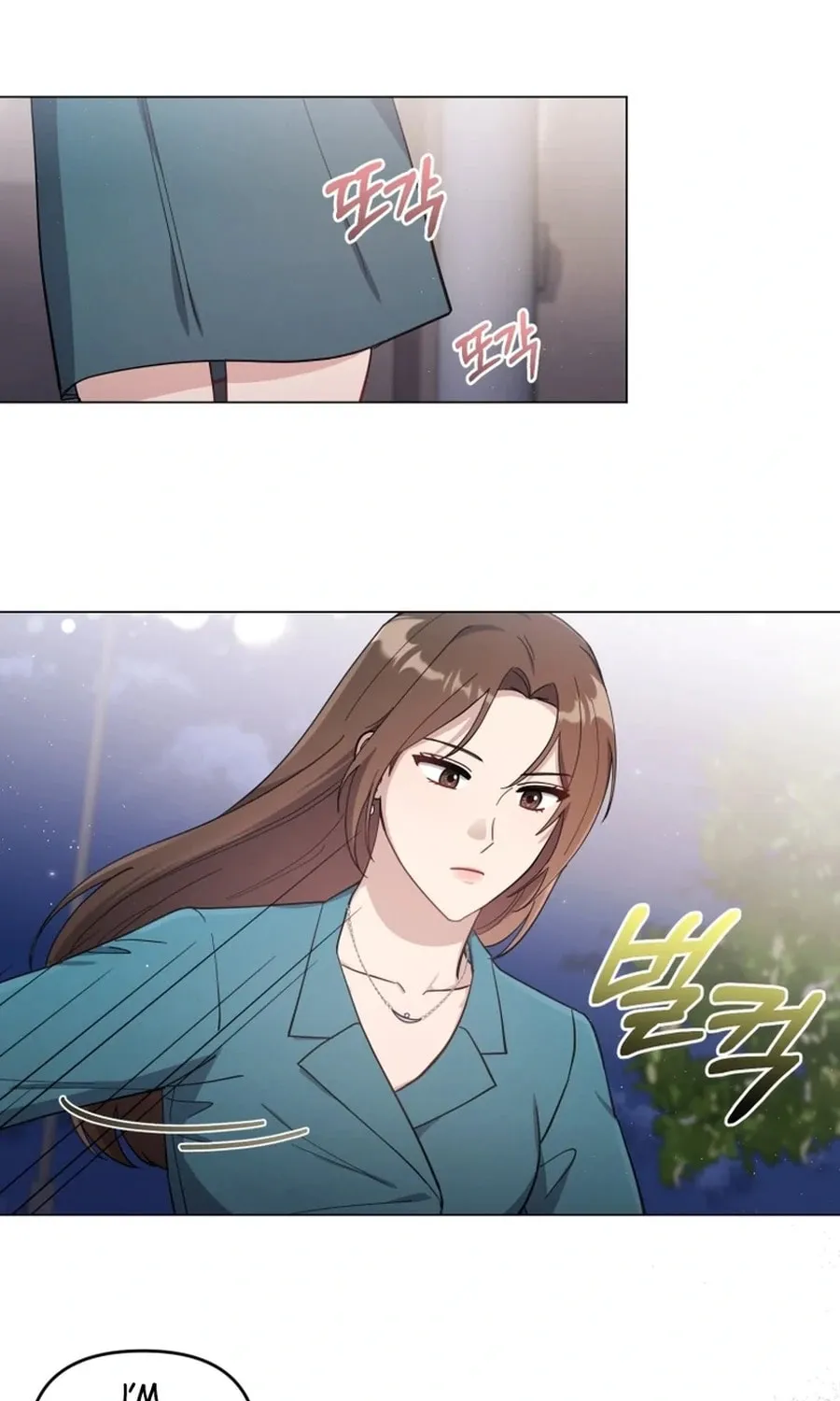 Lip Service (Royoung) Chapter 8 page 33 - 