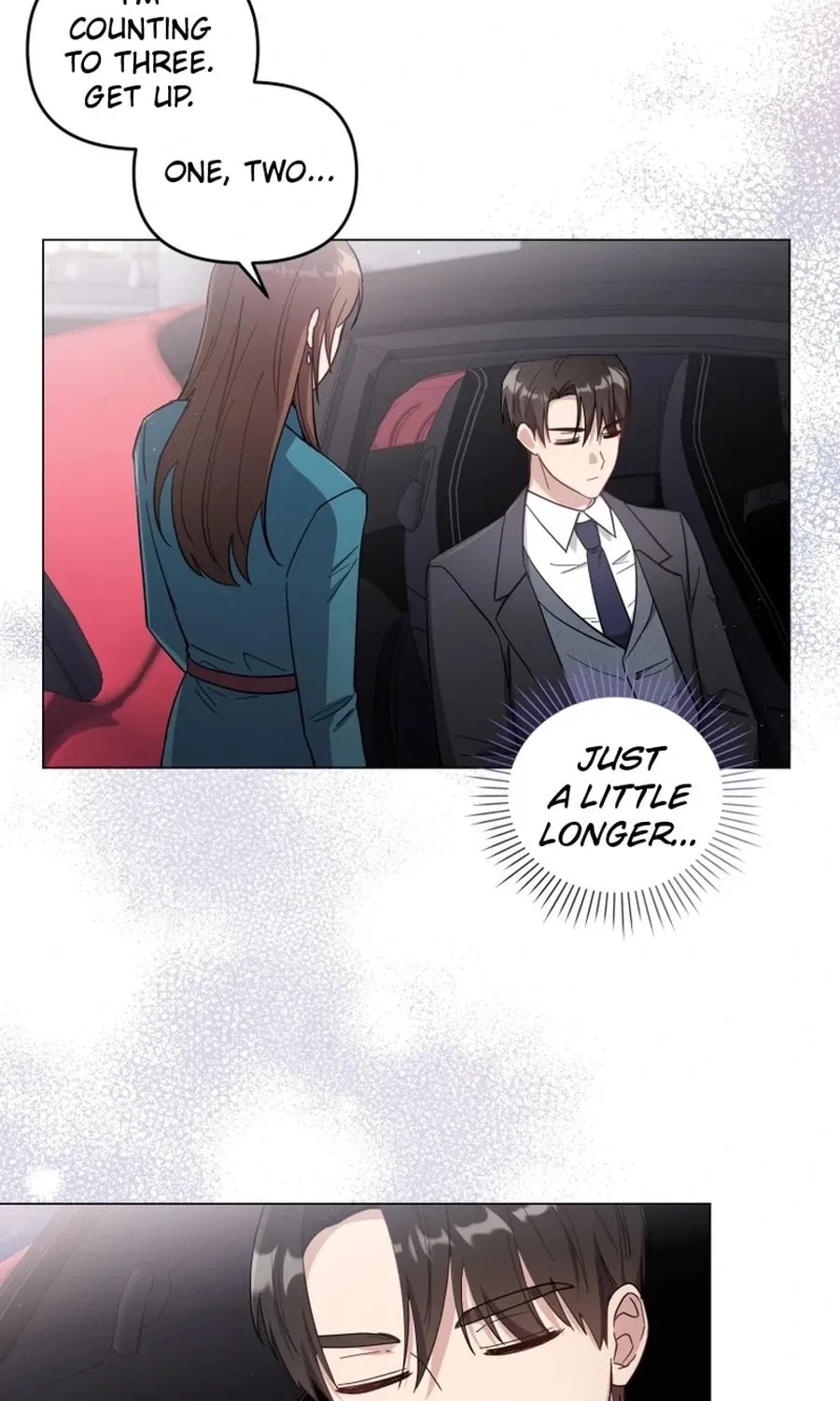 Lip Service (Royoung) Chapter 8 page 34 - 