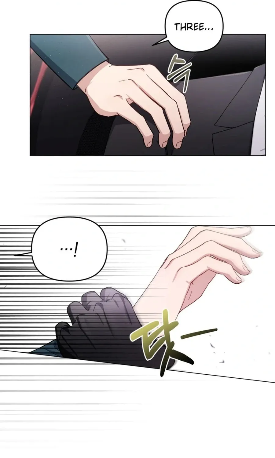 Lip Service (Royoung) Chapter 8 page 36 - 