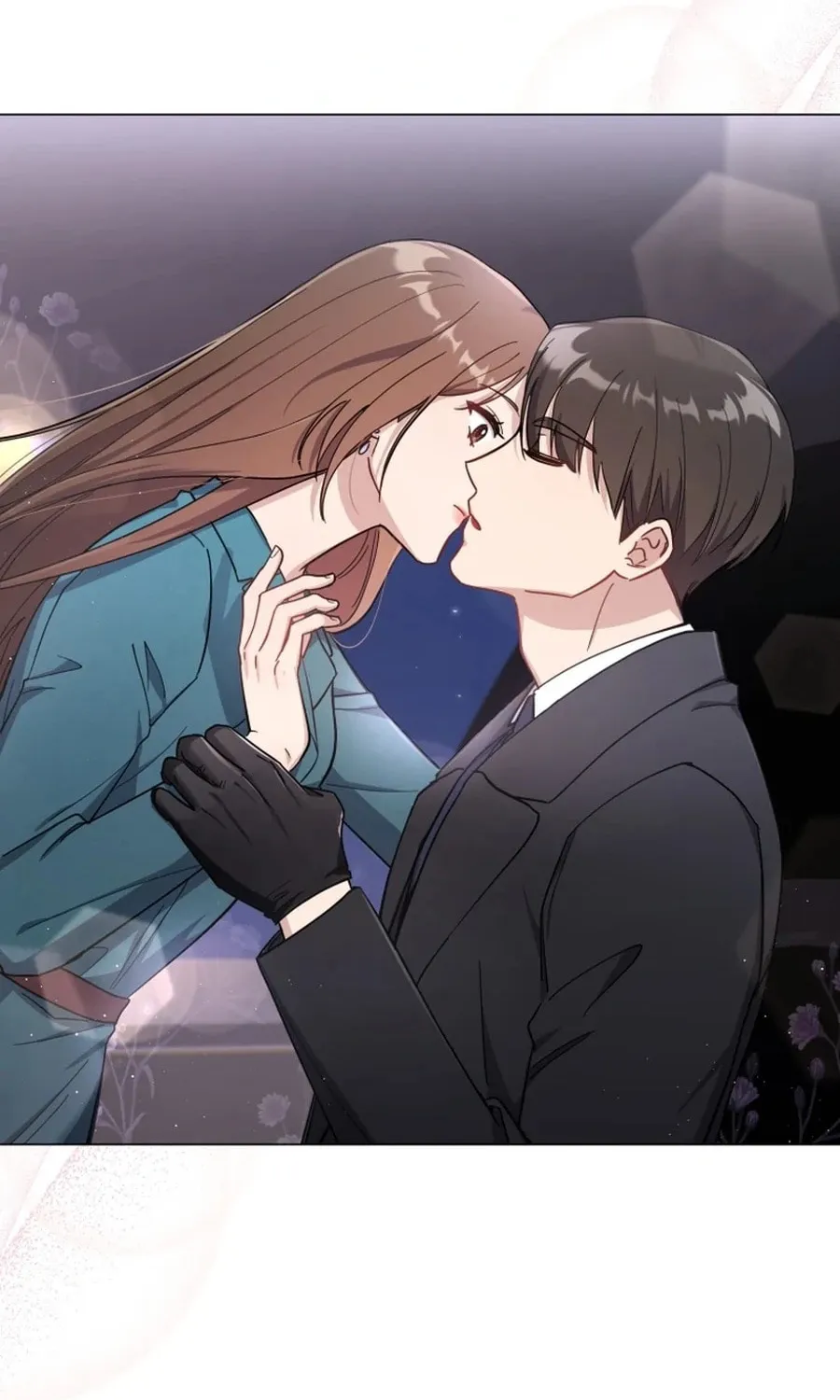 Lip Service (Royoung) Chapter 8 page 41 - 