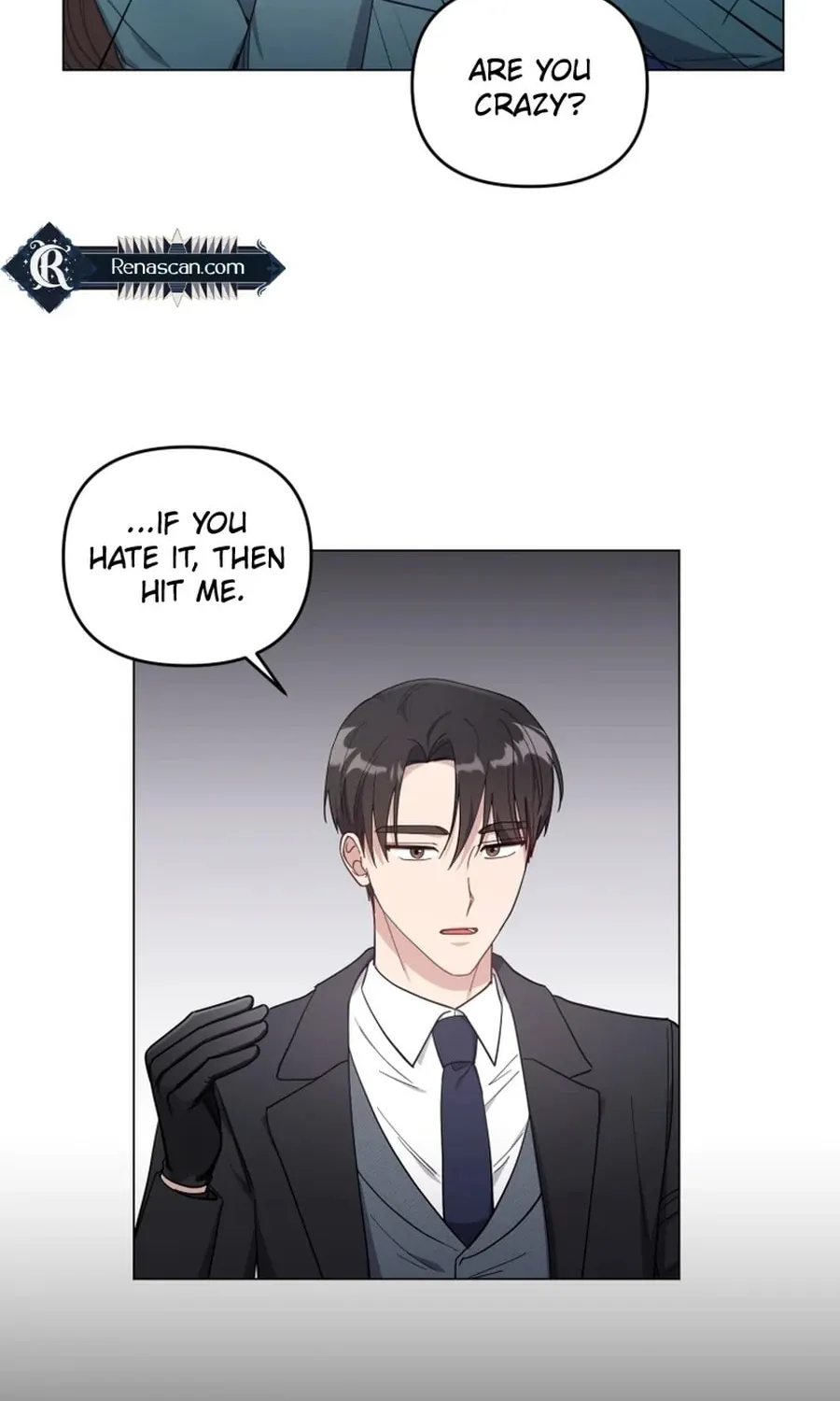 Lip Service (Royoung) Chapter 8 page 44 - 