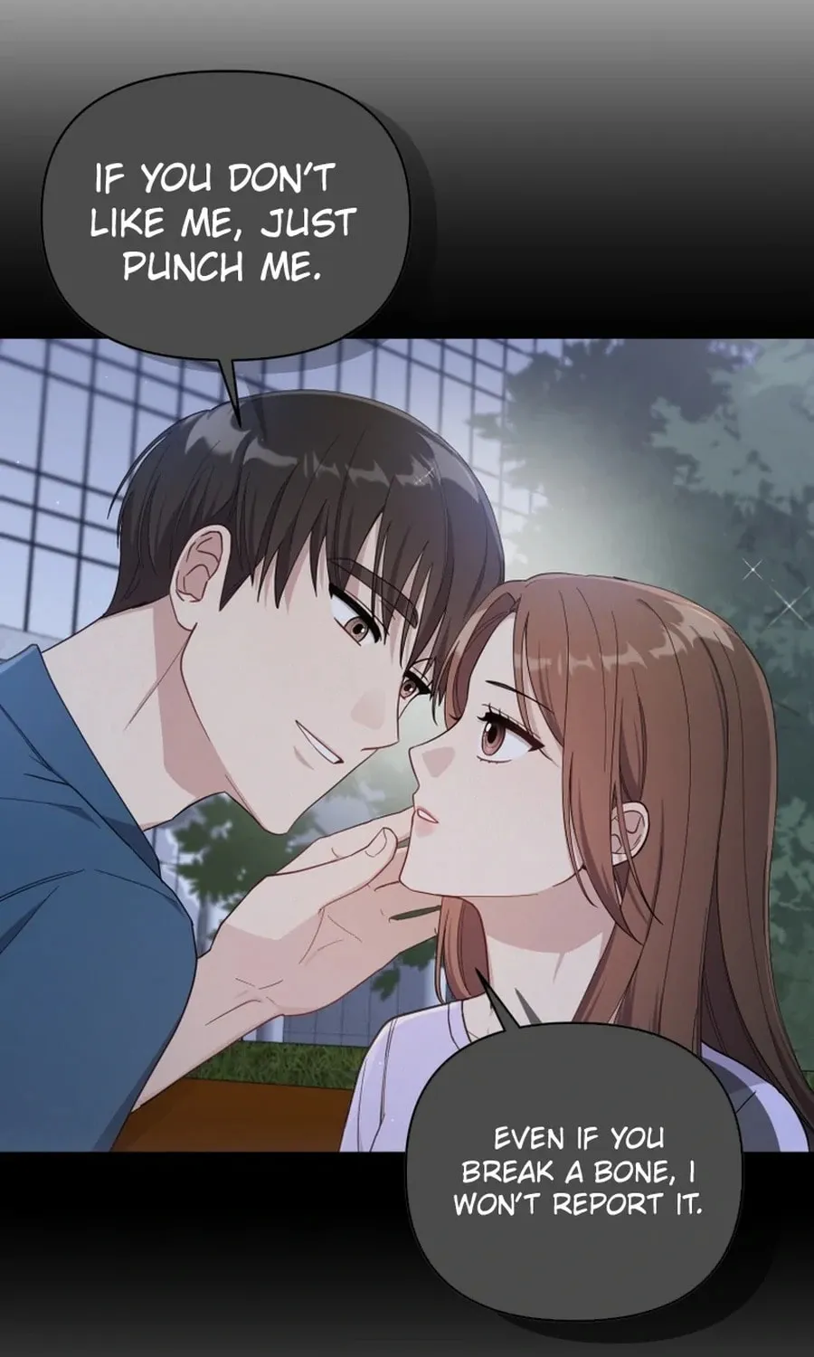 Lip Service (Royoung) Chapter 8 page 45 - 