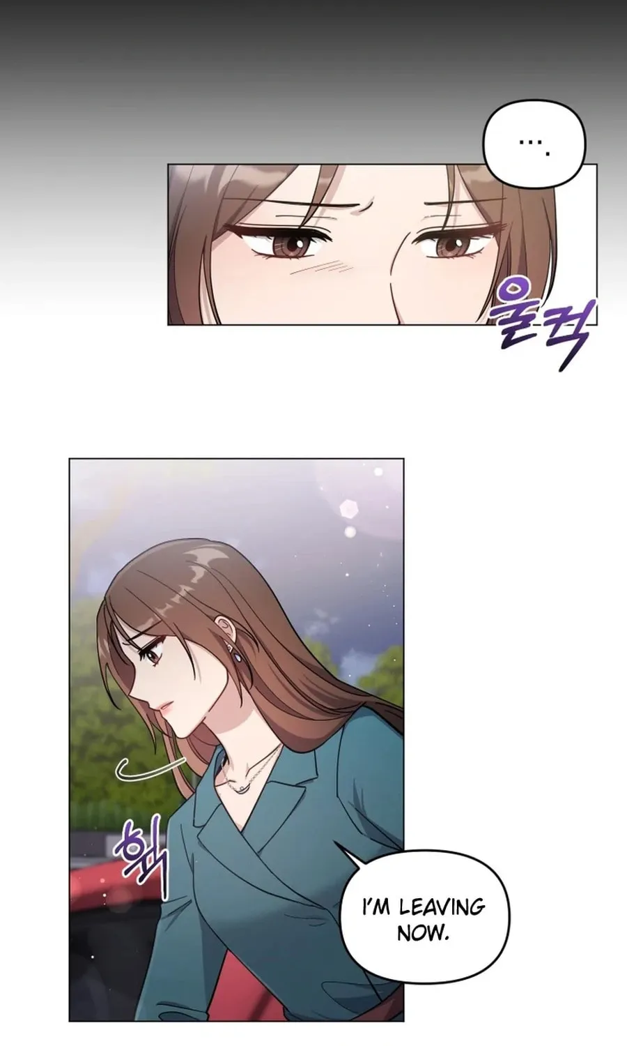 Lip Service (Royoung) Chapter 8 page 46 - 