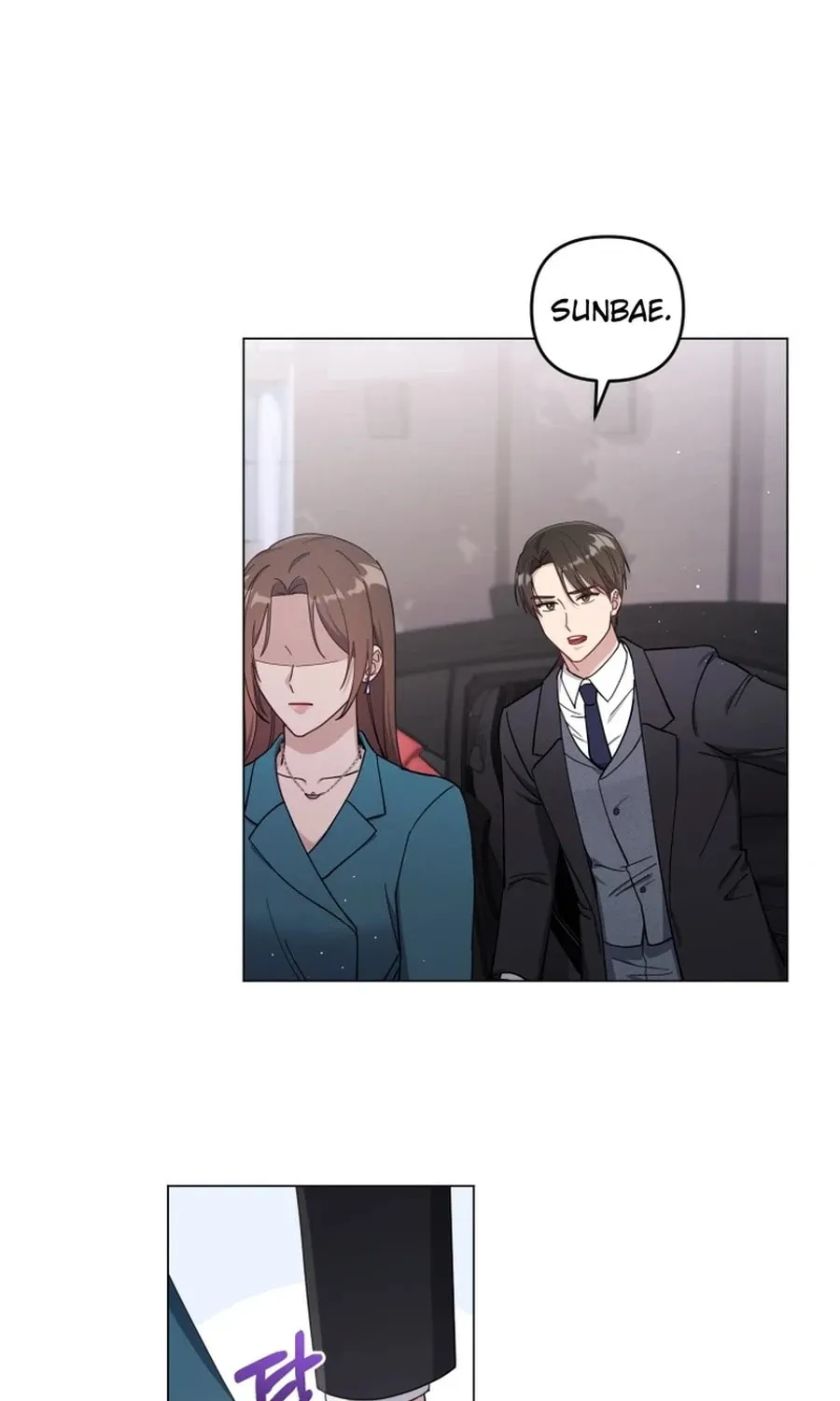 Lip Service (Royoung) Chapter 8 page 47 - 