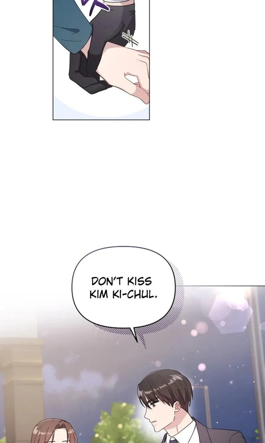 Lip Service (Royoung) Chapter 8 page 48 - 