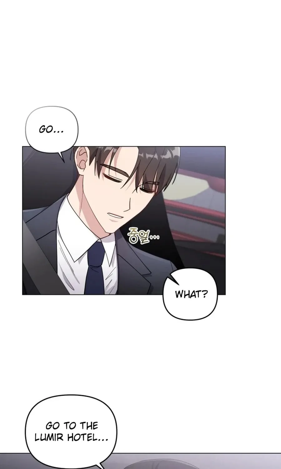 Lip Service (Royoung) Chapter 8 page 6 - 
