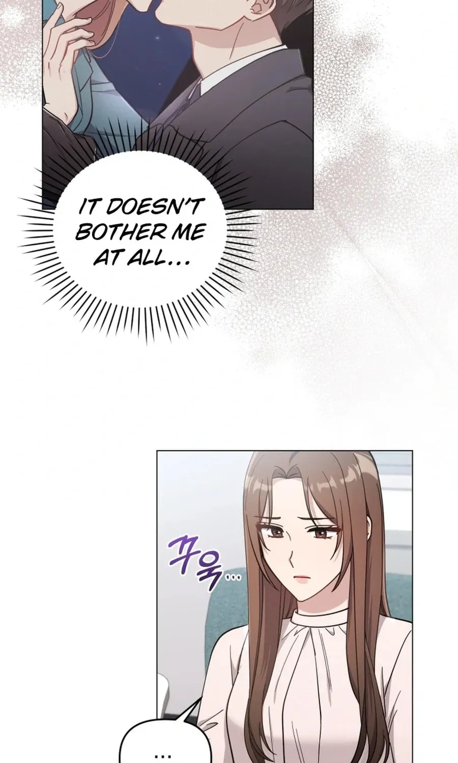 Lip Service (Royoung) Chapter 8 page 59 - 