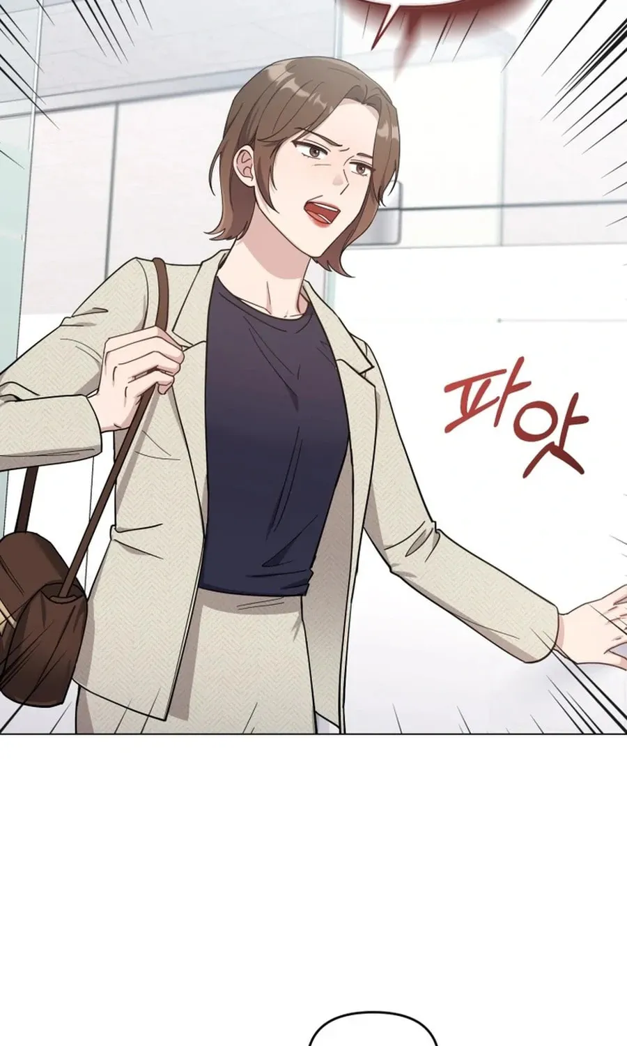 Lip Service (Royoung) Chapter 8 page 61 - 