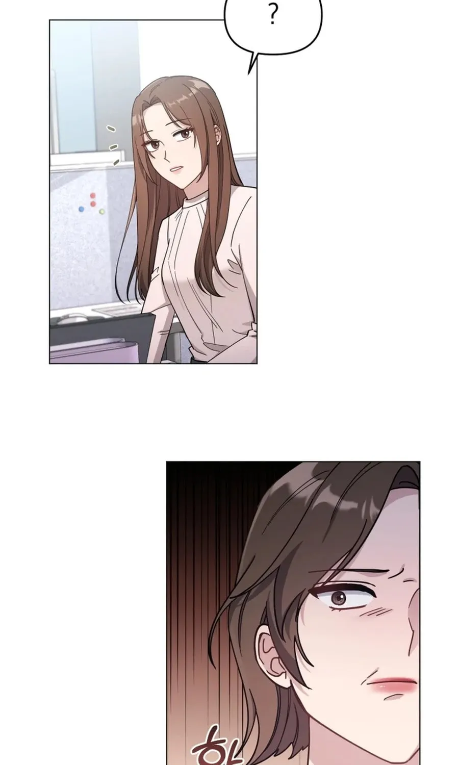 Lip Service (Royoung) Chapter 8 page 62 - 