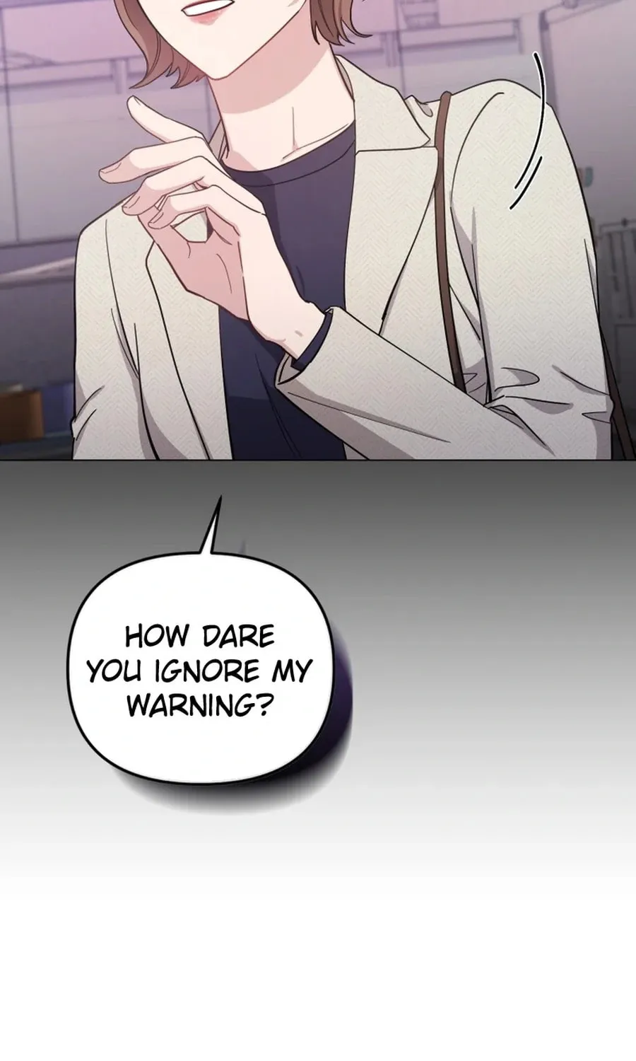 Lip Service (Royoung) Chapter 8 page 66 - 