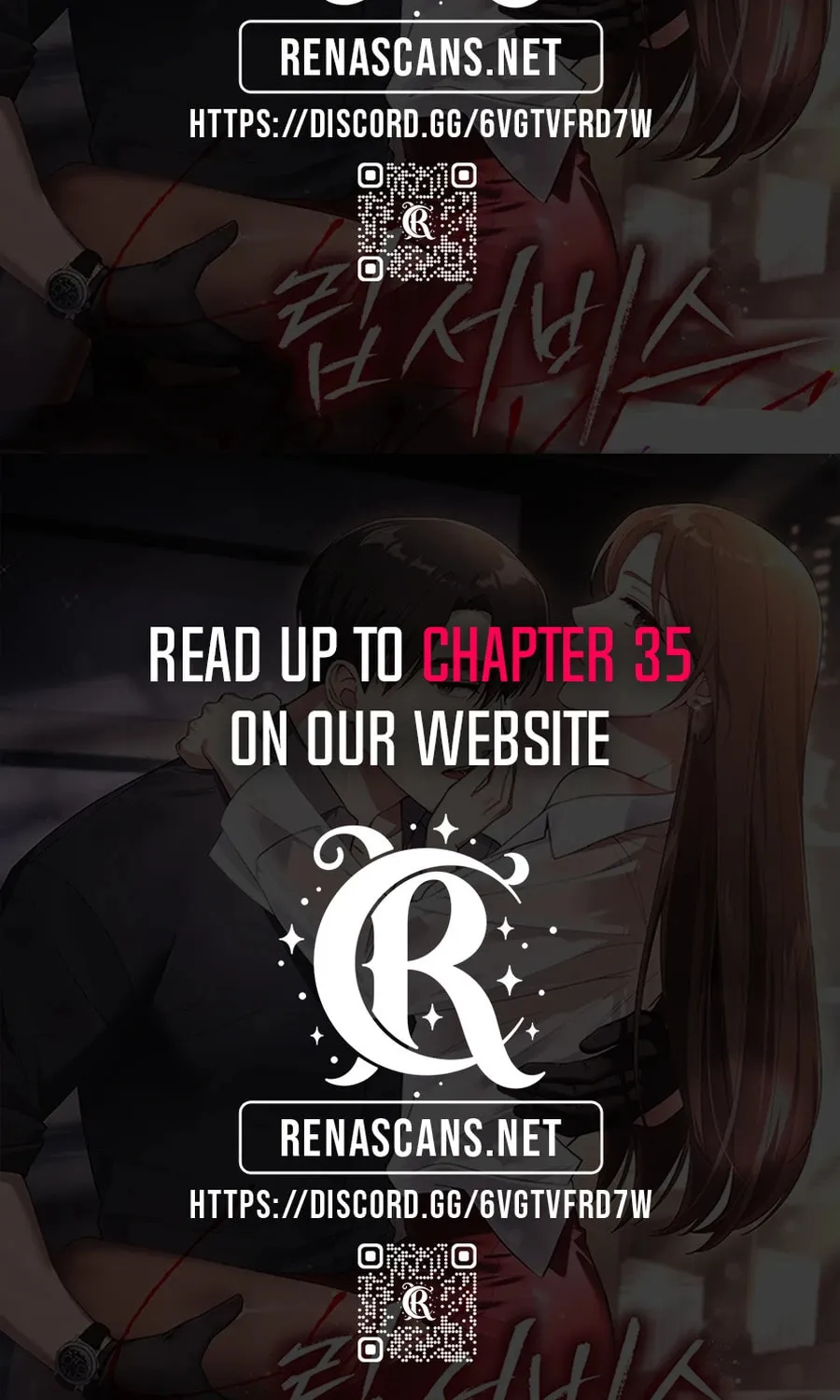 Lip Service (Royoung) Chapter 8 page 68 - 