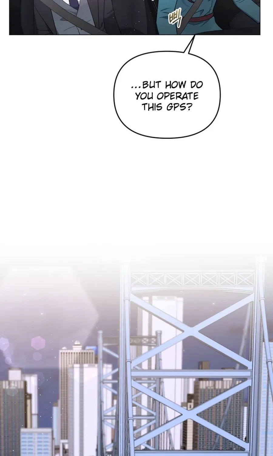 Lip Service (Royoung) Chapter 8 page 9 - 