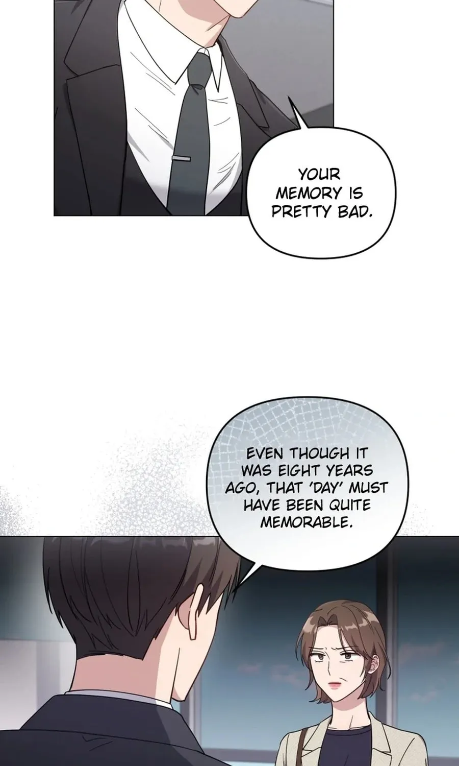 Lip Service (Royoung) Chapter 9 page 12 - 