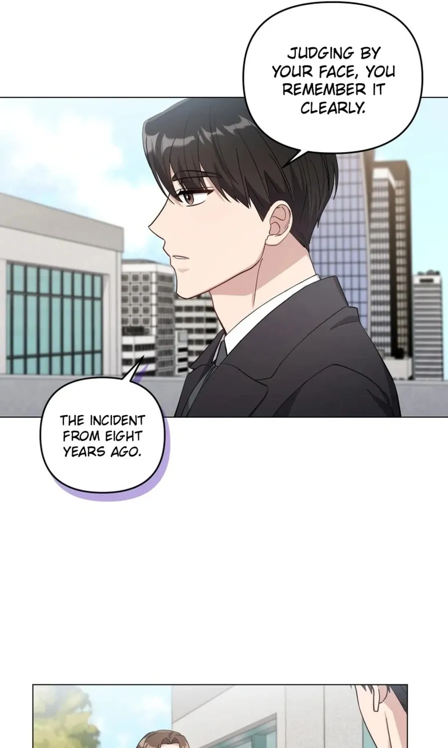 Lip Service (Royoung) Chapter 9 page 21 - 