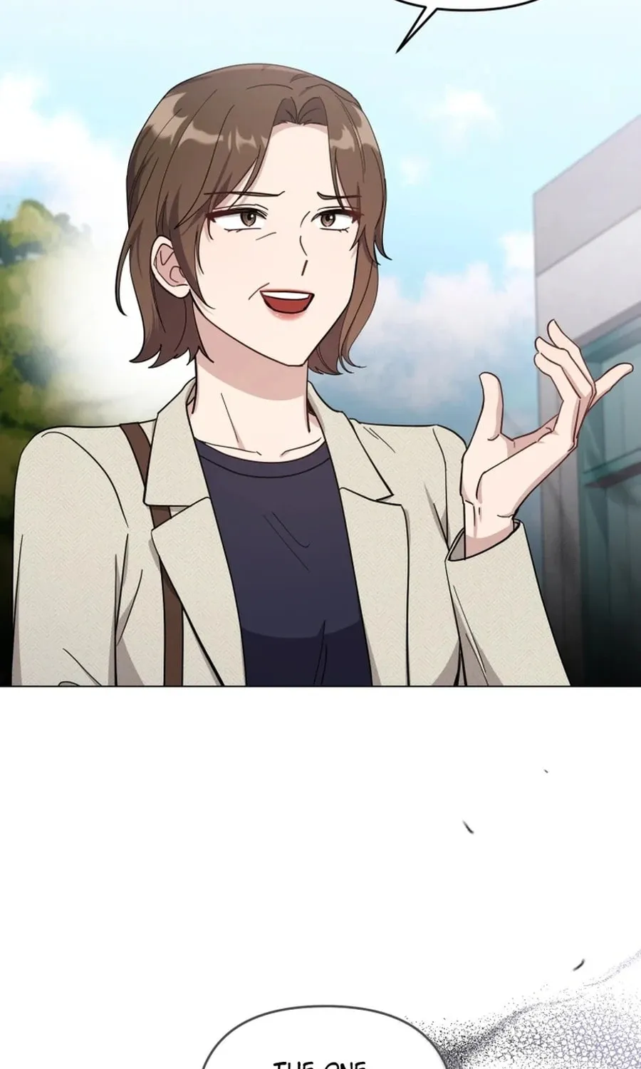 Lip Service (Royoung) Chapter 9 page 23 - 