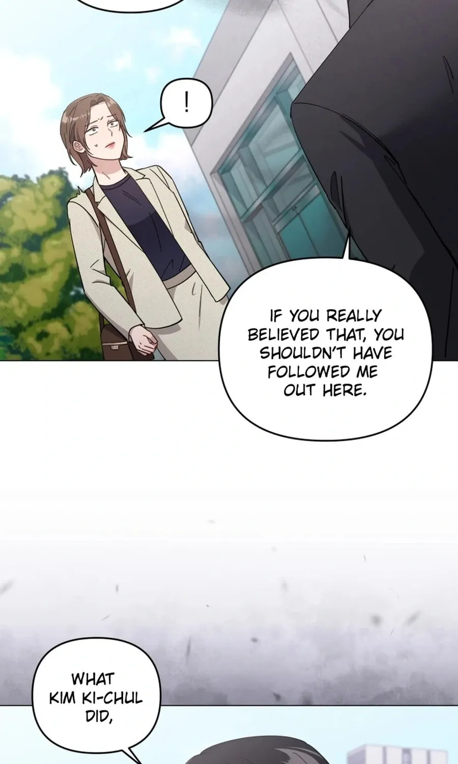 Lip Service (Royoung) Chapter 9 page 25 - 