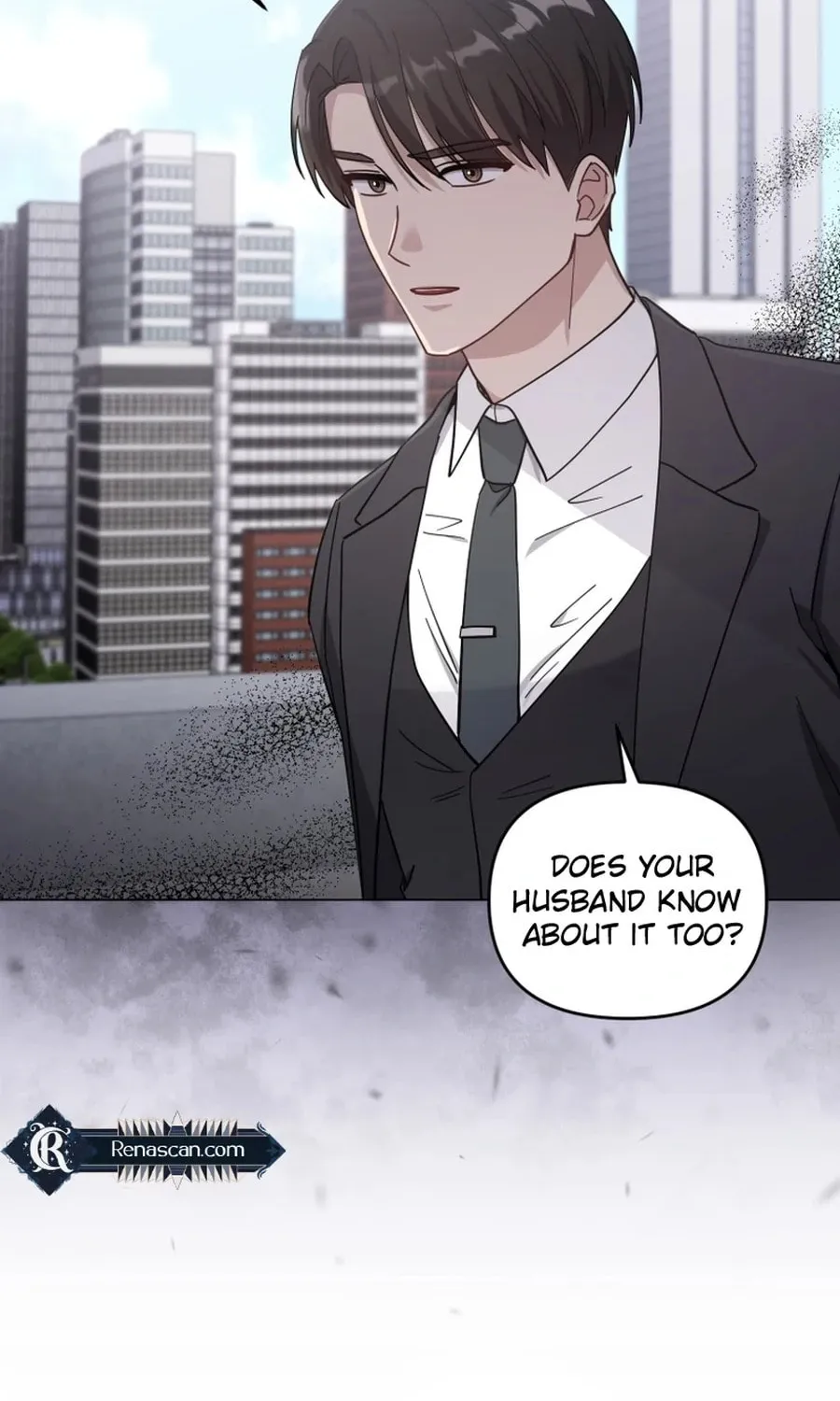Lip Service (Royoung) Chapter 9 page 26 - 