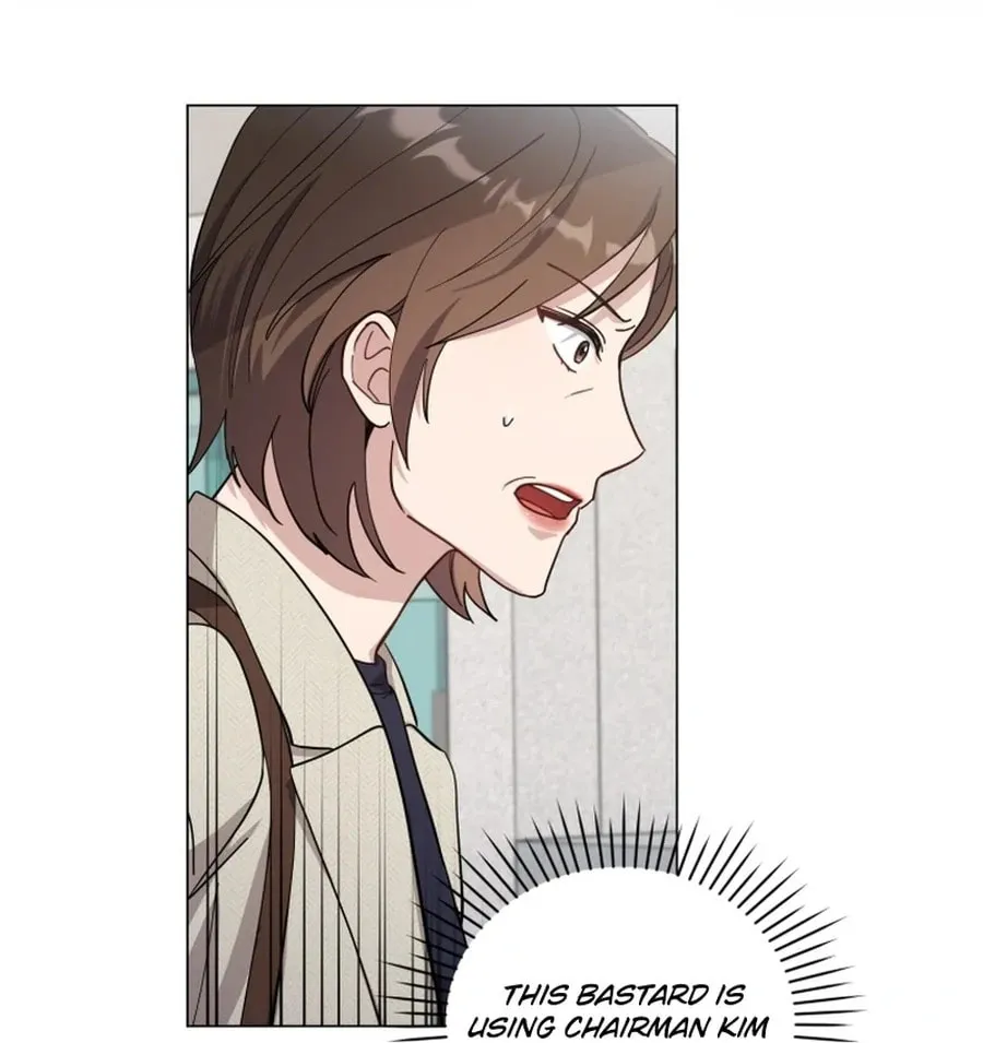Lip Service (Royoung) Chapter 9 page 27 - 