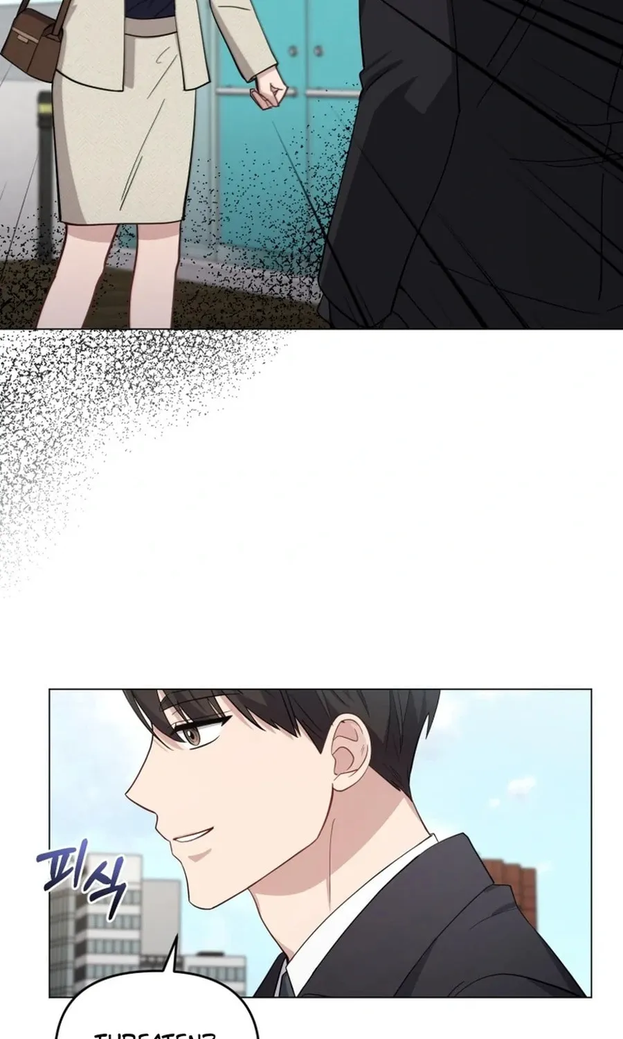 Lip Service (Royoung) Chapter 9 page 29 - 