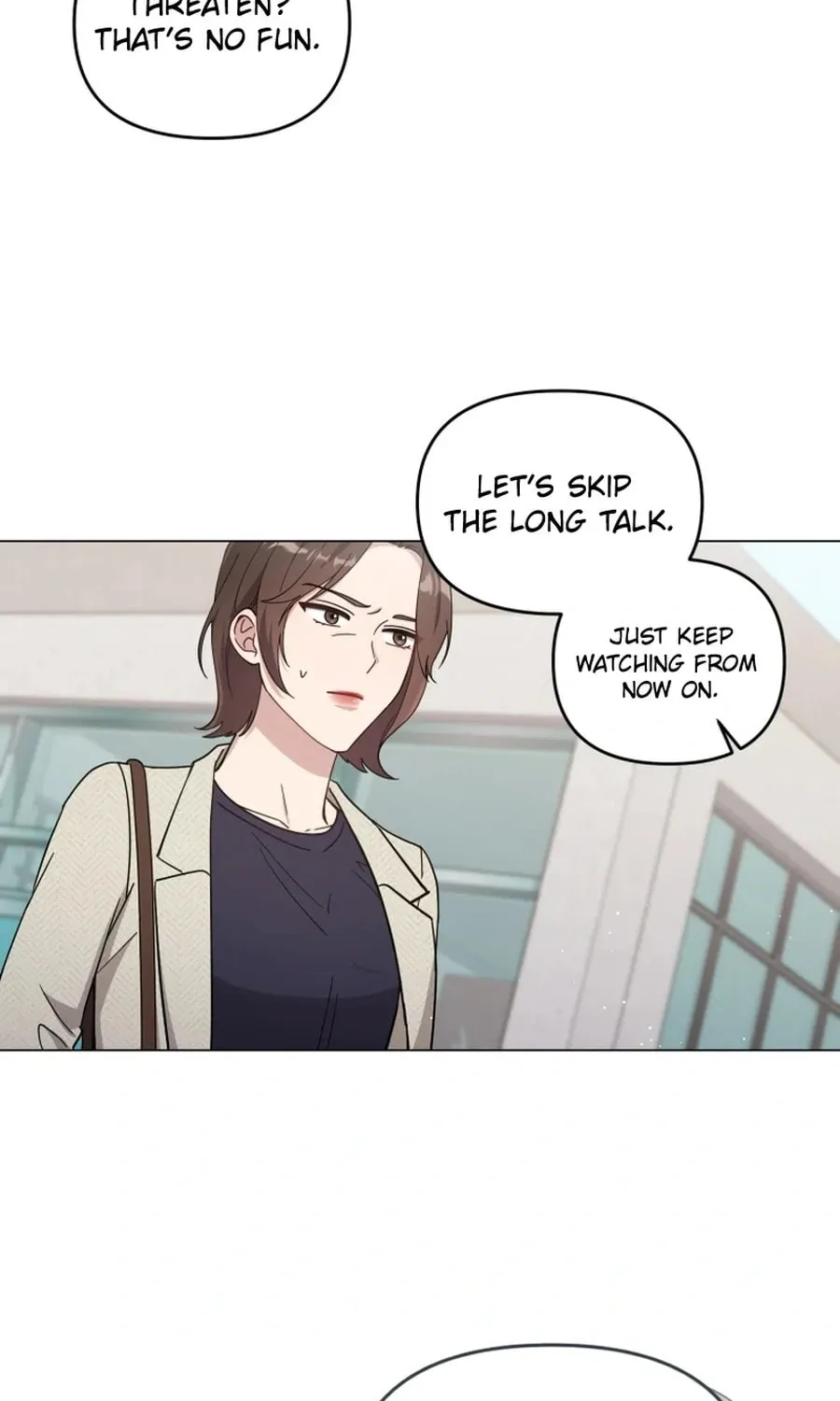 Lip Service (Royoung) Chapter 9 page 30 - 