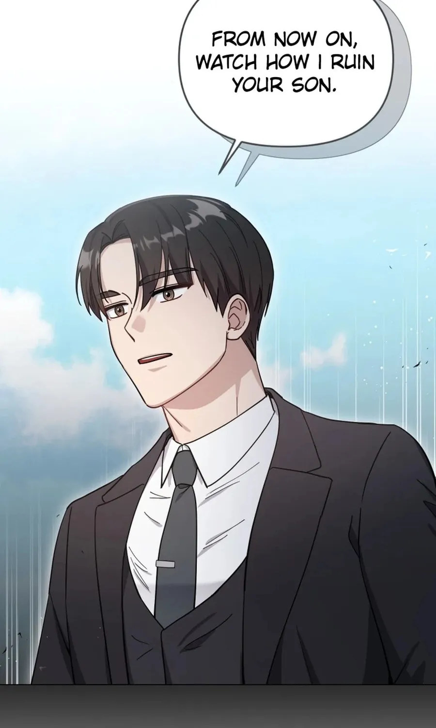 Lip Service (Royoung) Chapter 9 page 31 - 