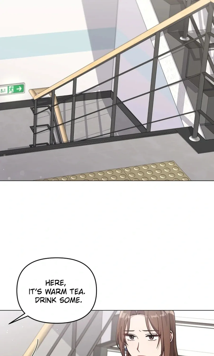 Lip Service (Royoung) Chapter 9 page 35 - 