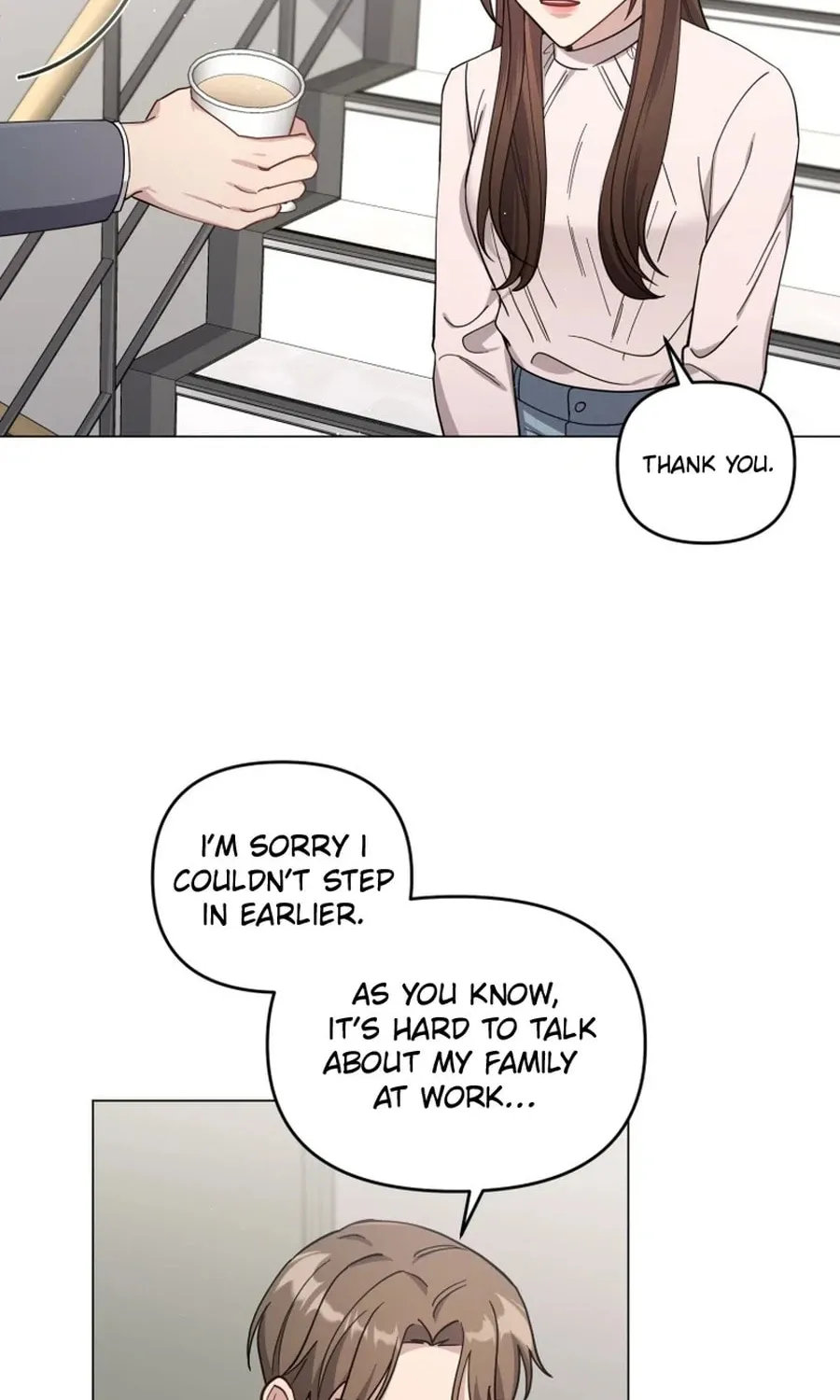 Lip Service (Royoung) Chapter 9 page 36 - 