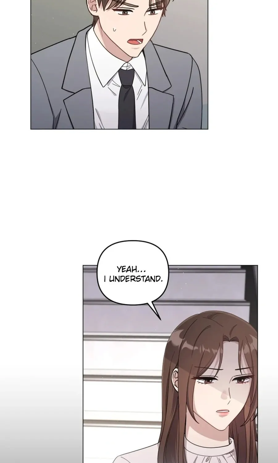 Lip Service (Royoung) Chapter 9 page 37 - 
