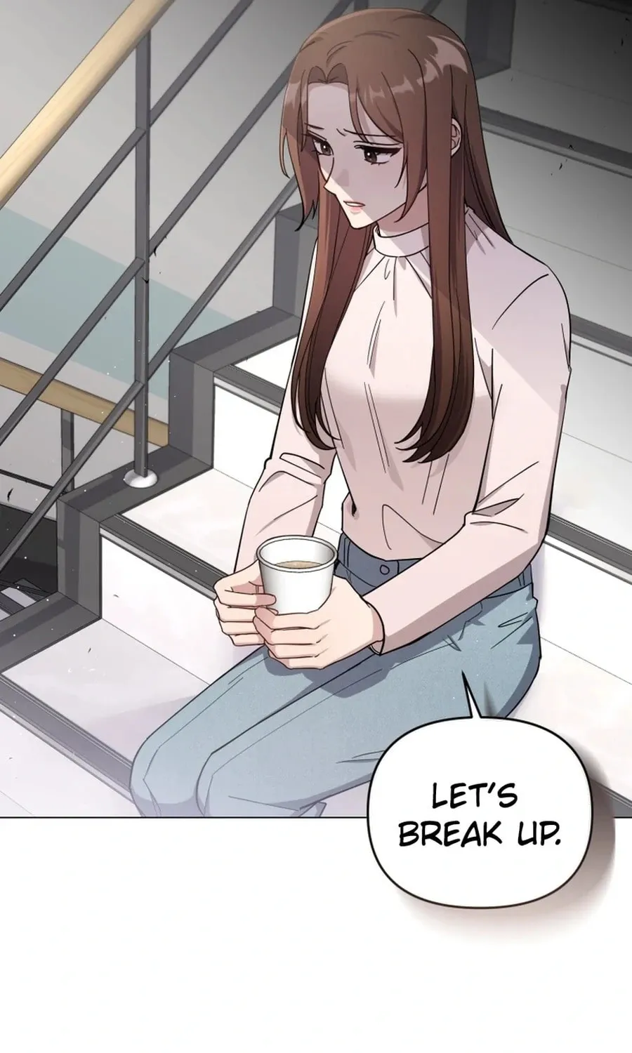 Lip Service (Royoung) Chapter 9 page 42 - 