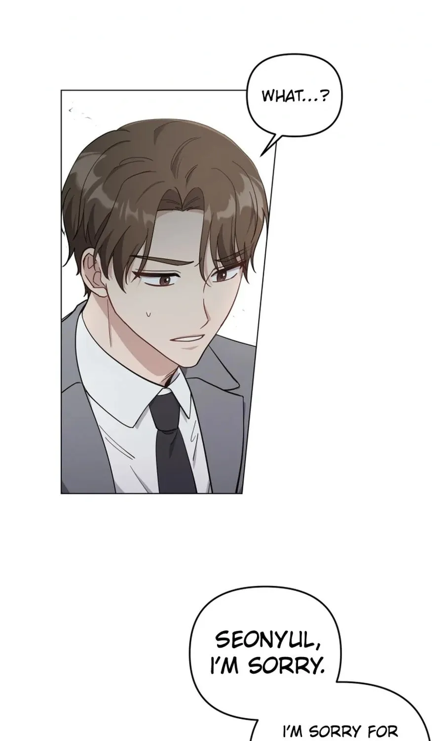 Lip Service (Royoung) Chapter 9 page 43 - 
