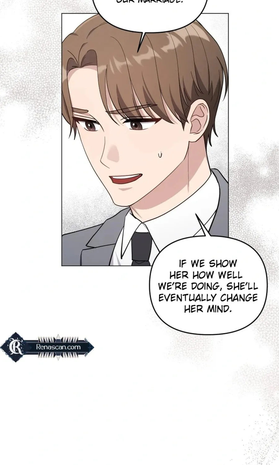 Lip Service (Royoung) Chapter 9 page 45 - 