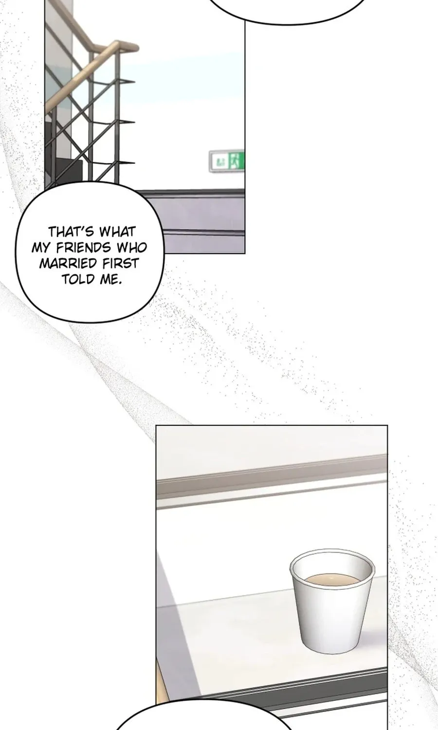 Lip Service (Royoung) Chapter 9 page 47 - 