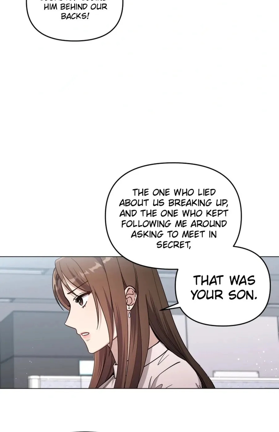 Lip Service (Royoung) Chapter 9 page 6 - 