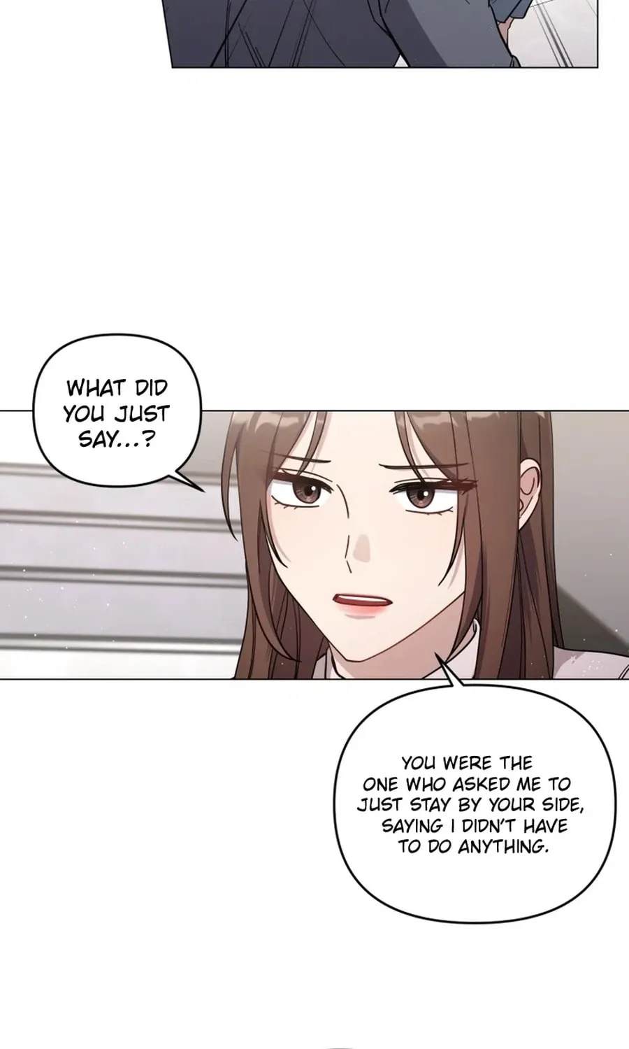 Lip Service (Royoung) Chapter 9 page 51 - 
