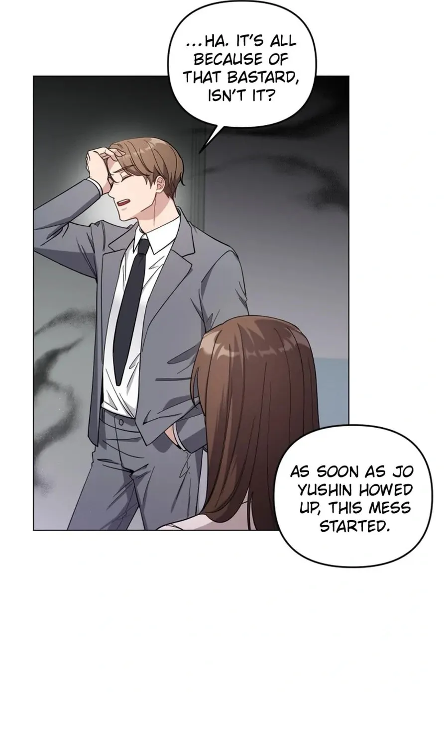 Lip Service (Royoung) Chapter 9 page 52 - 