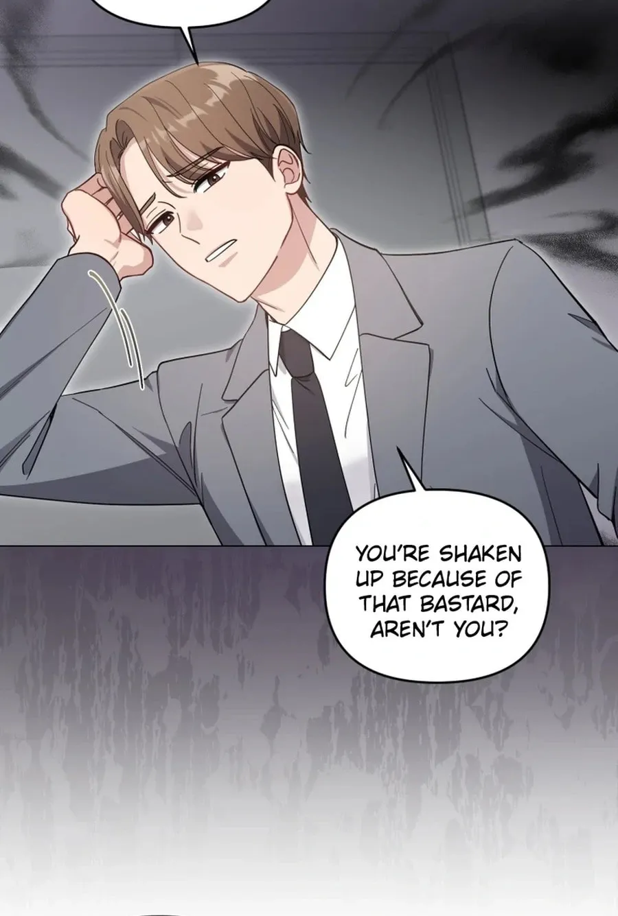 Lip Service (Royoung) Chapter 9 page 54 - 